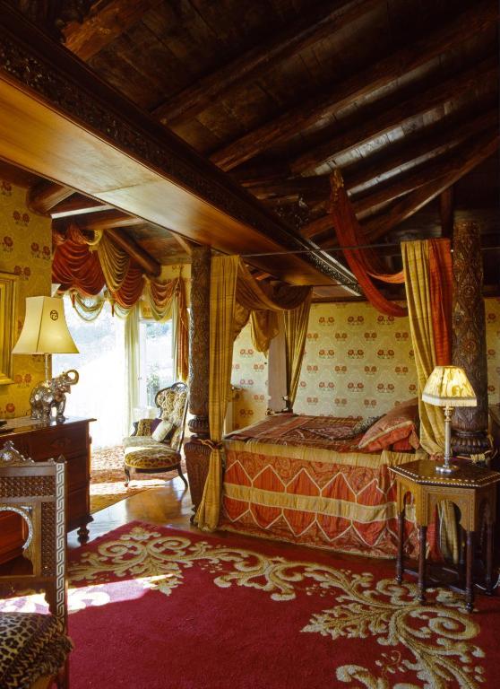 Villa Althea Mango Cameră foto